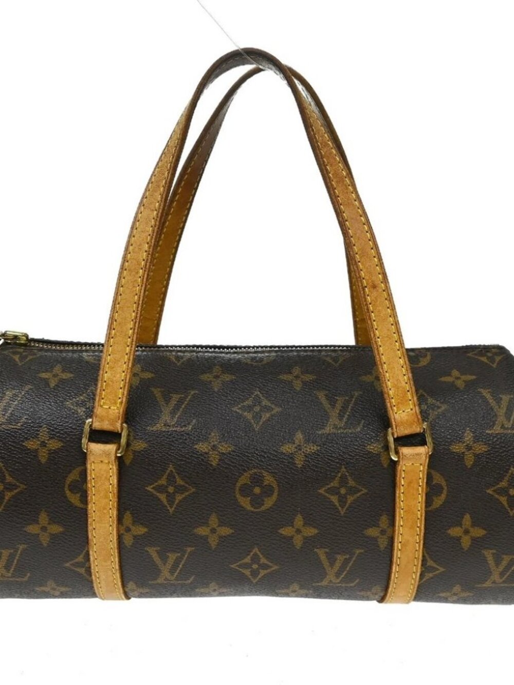 LOUIS VUITTON PAPILLON 26 HANDBAG MONOGRAM